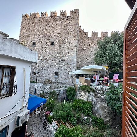 Mustafa Tokalac Castle House Marmaris Exterior foto