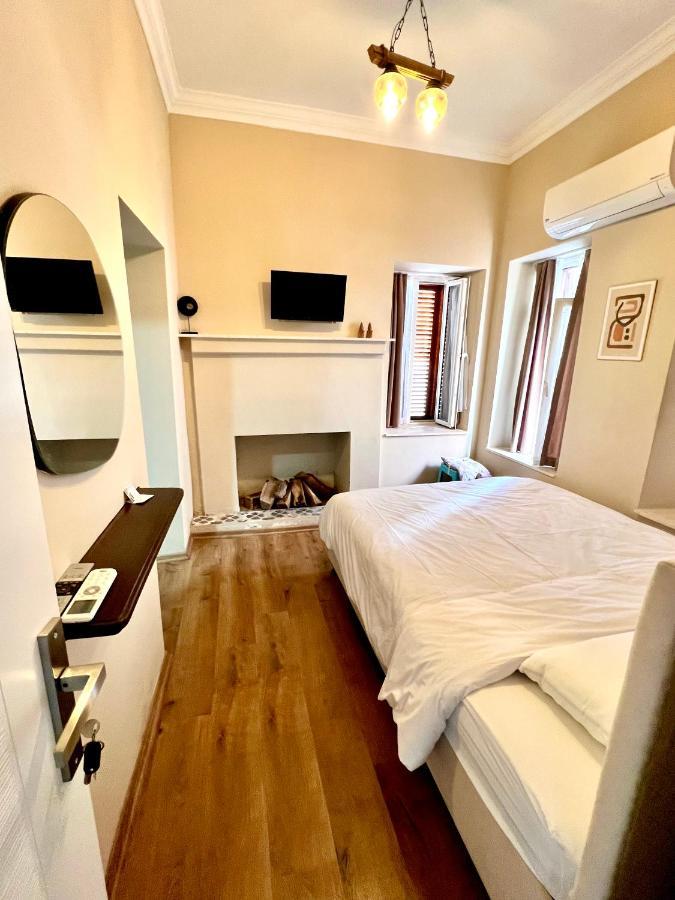 Mustafa Tokalac Castle House Marmaris Exterior foto