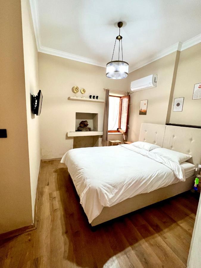 Mustafa Tokalac Castle House Marmaris Exterior foto