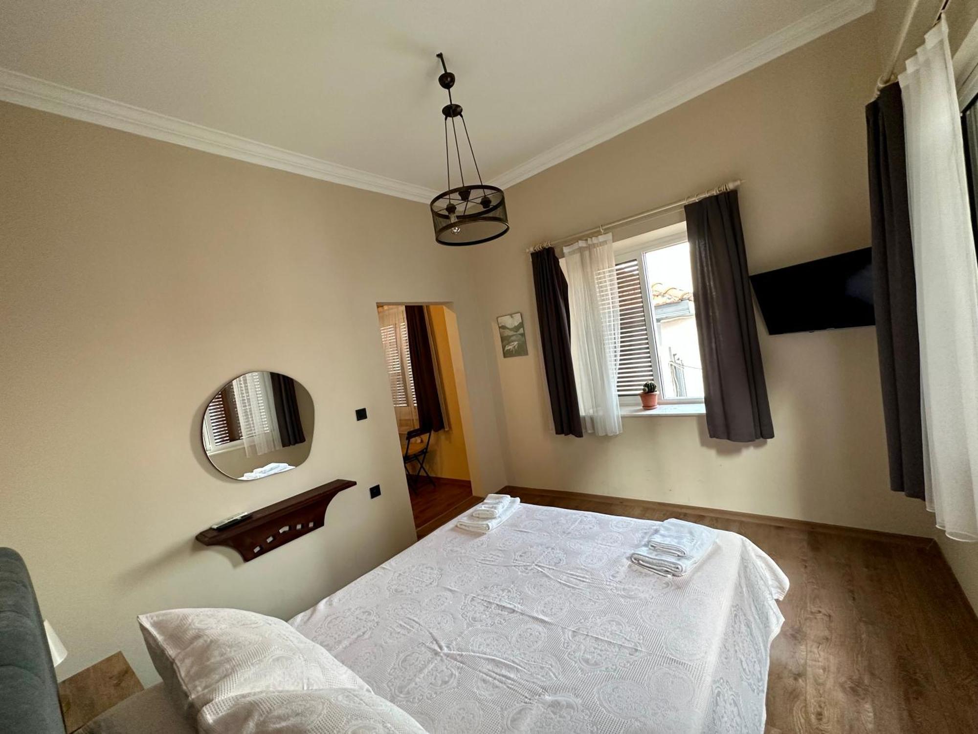 Mustafa Tokalac Castle House Marmaris Exterior foto