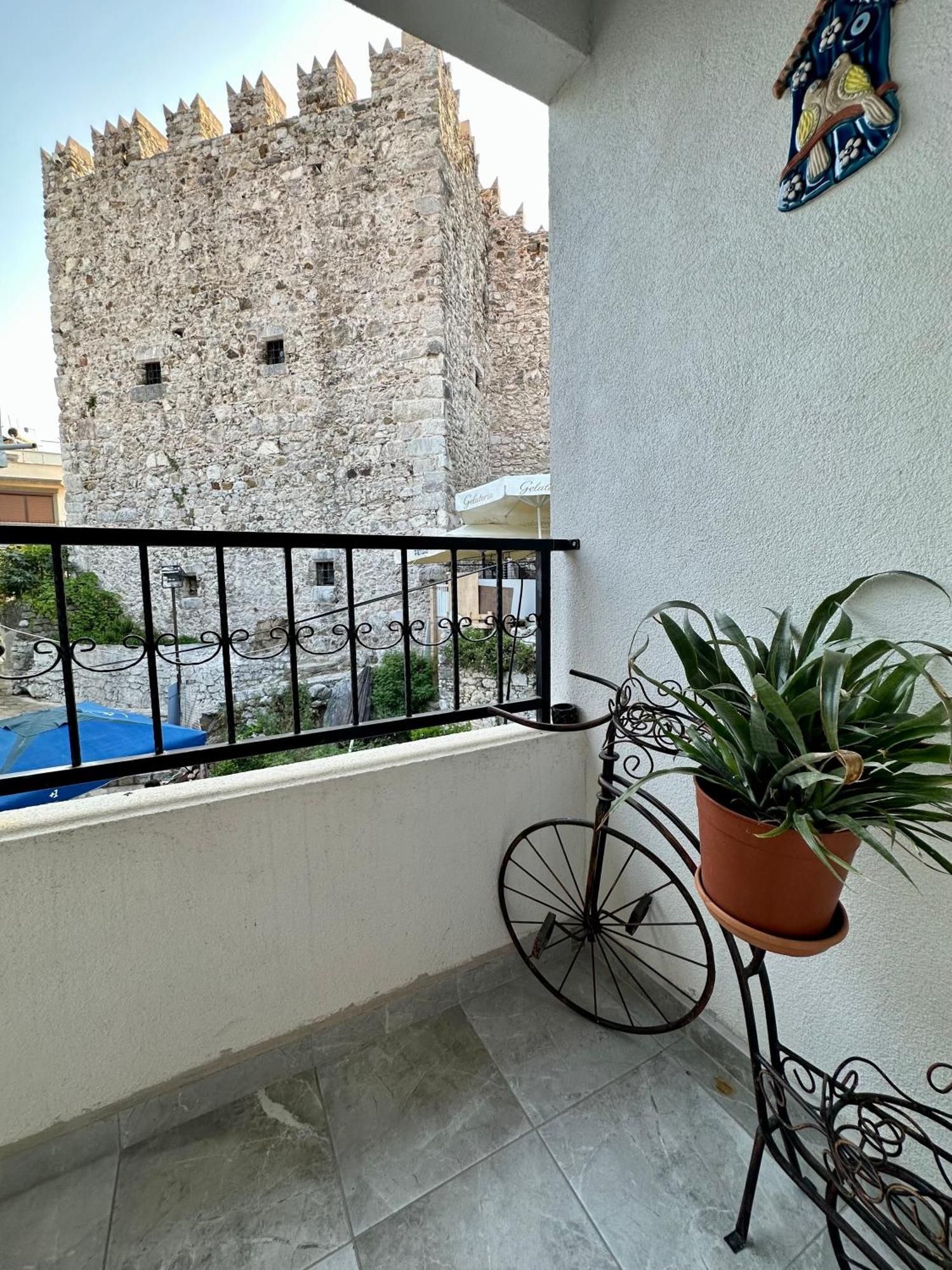 Mustafa Tokalac Castle House Marmaris Exterior foto